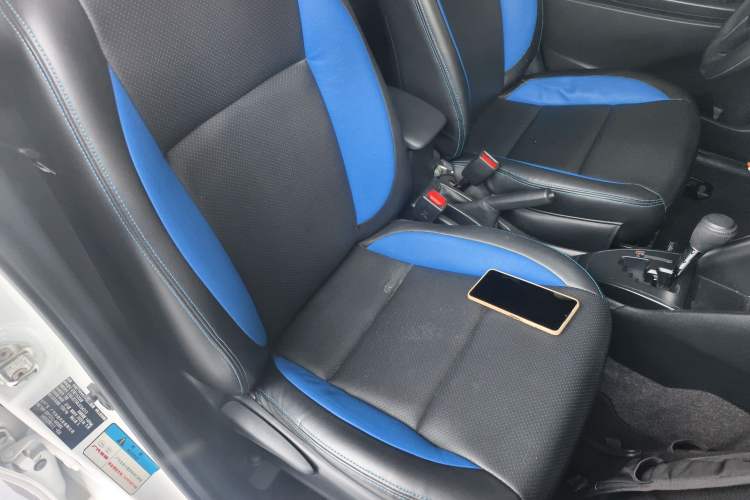 Used Toyota YARiS L 2020 X-Trail X 1.5L CVT Leading Edition
