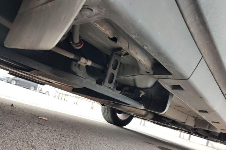 Used Chevrolet Trax 2014 1.4T Automatic Two-Wheel Drive Luxury Model