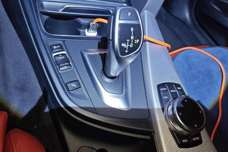 Used BMW 3 Series GT 2019 320i M Sport