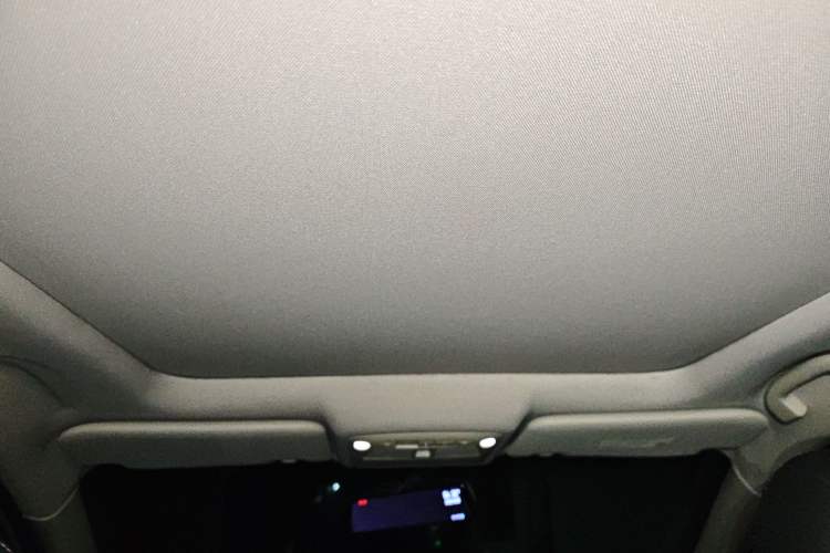 Used Nissan X-Trail 2014 2.0L CVT Comfort Edition 2WD