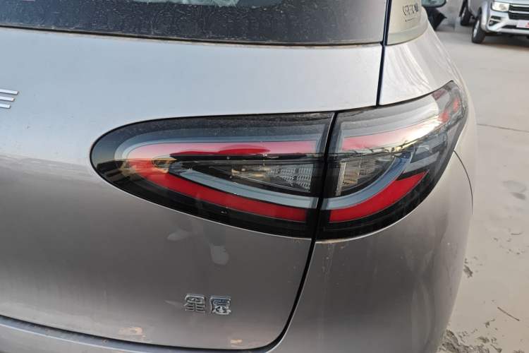 Used  Geome 2025 310km Youth Edition