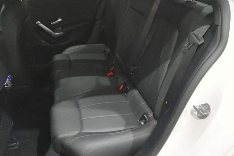 Used Mercedes-Benz A-Class 2022 A 200 L Sport Sedan Dynamic Model
