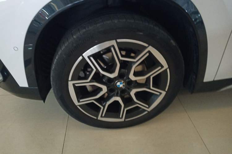 Used BMW X1 2023 sDrive25Li X Design Package
