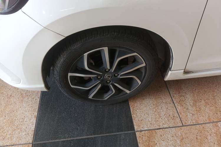 Used Honda LIFE 2021 1.5L CVT SPORT Heartbeat Edition
