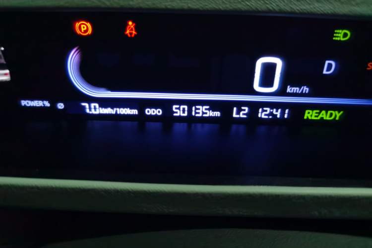 Used  Panda 2023 Panda Mini 200km Endurance Bear