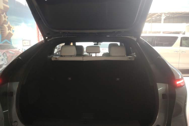 Used XPeng G6 2023 580 Long-Range Pro
