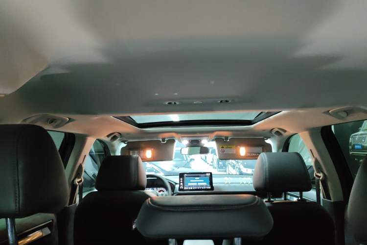 Used Honda Breeze 2023 240TURBO Two-Wheel-Drive Prestige Edition 5 Seats
