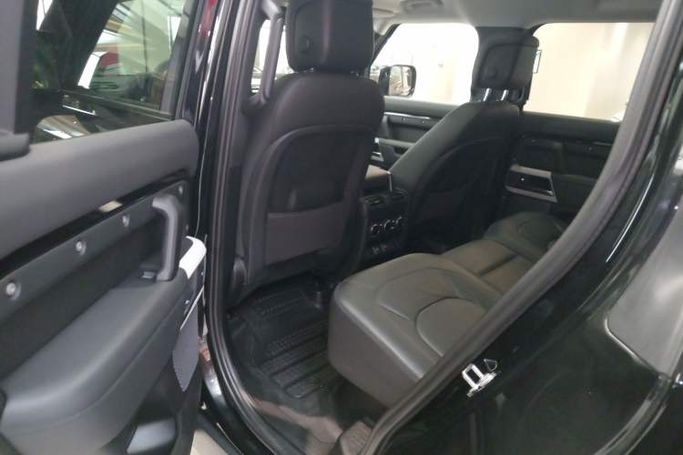 Used Land Rover Defender 2024 110 3.0T P400 XS