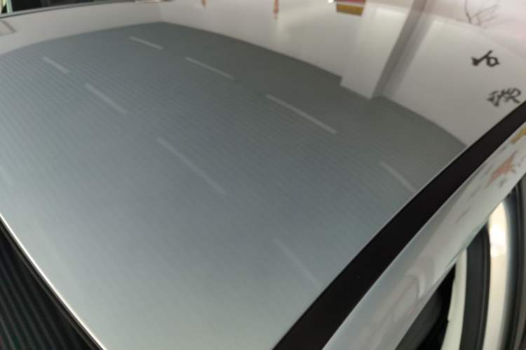 Used AION UT 2025 330 Starlight Edition
