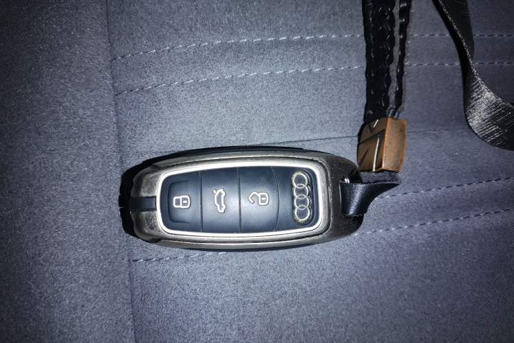 Used Audi A6L 2023 45 TFSI quattro Prestige Dynamic Edition
