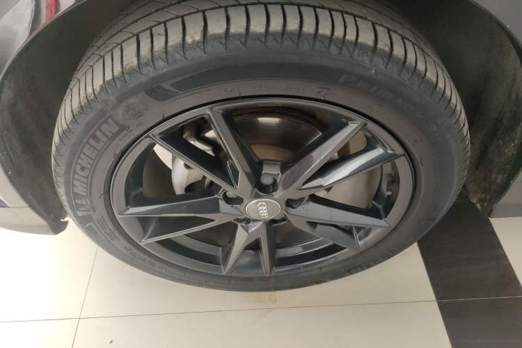 Used Audi Q2L 2020 35 TFSI Ambition Dynamic Edition