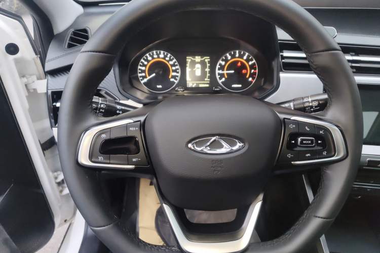 Used Chery Tiggo 3X 2022 PLUS 1.5L CVT Fashion Edition