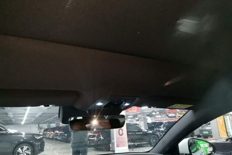 Used BYD Seal 2025 650 Zhihang Edition
