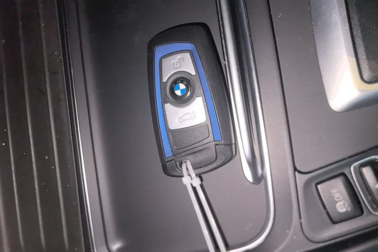 Used BMW 3 Series GT 2020 320i M Sport Package
