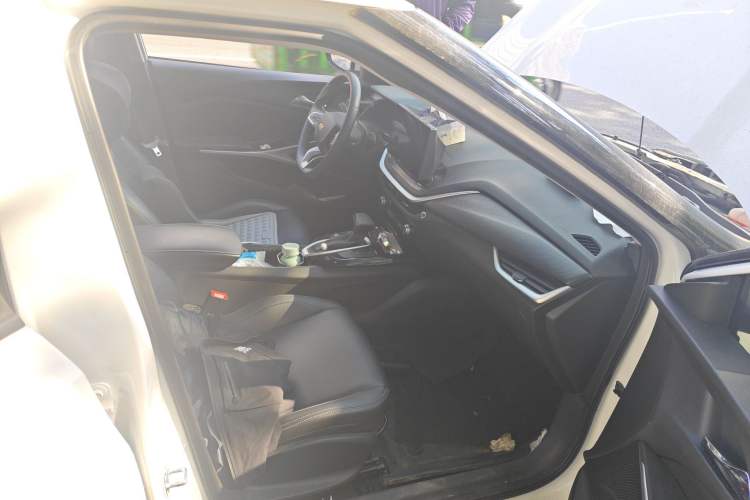 Used Chevrolet Menlo 2022 Star Enjoyment Edition
