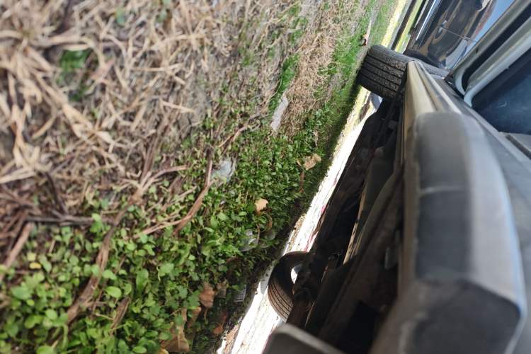 Used Hyundai ix35 2015 2.0L Automatic 2WD Smart Type China IV
