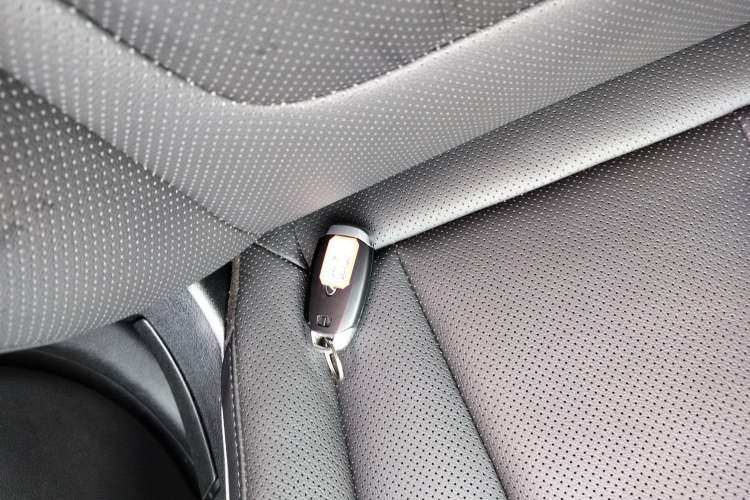 Used Hyundai ix25 2020 1.5L CVT GLS Smart Model