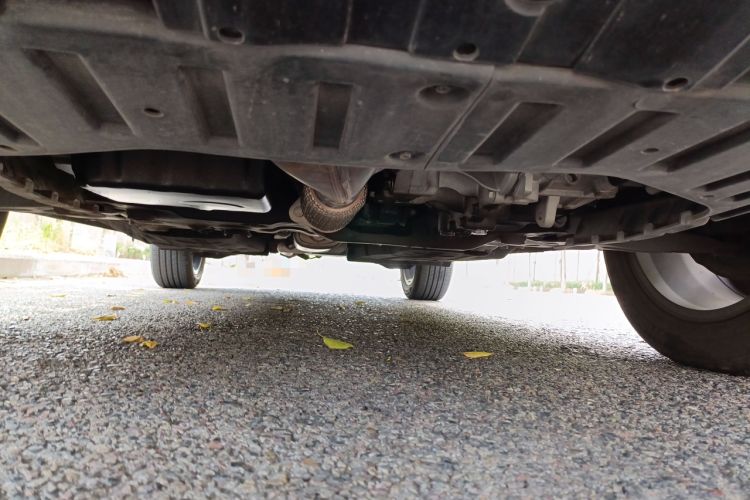 Used BAIC Beijing X7 2020 1.5TD DCT Trendy Edition