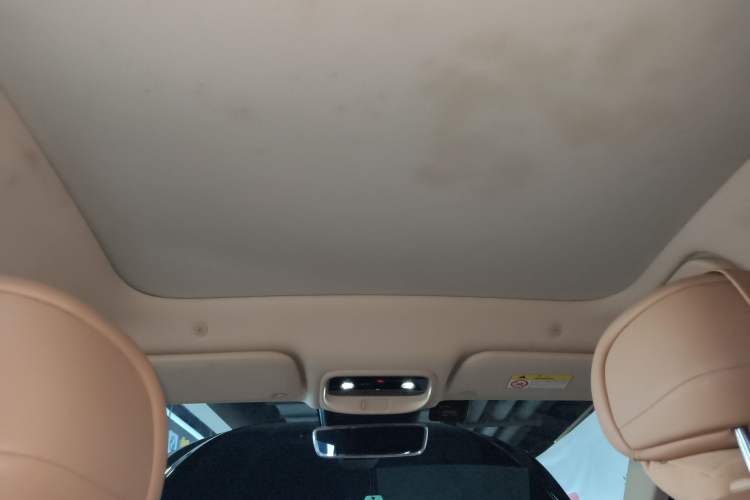 Used Hima AITO M5 2022 Pure Electric Rear-Drive Standard Edition
