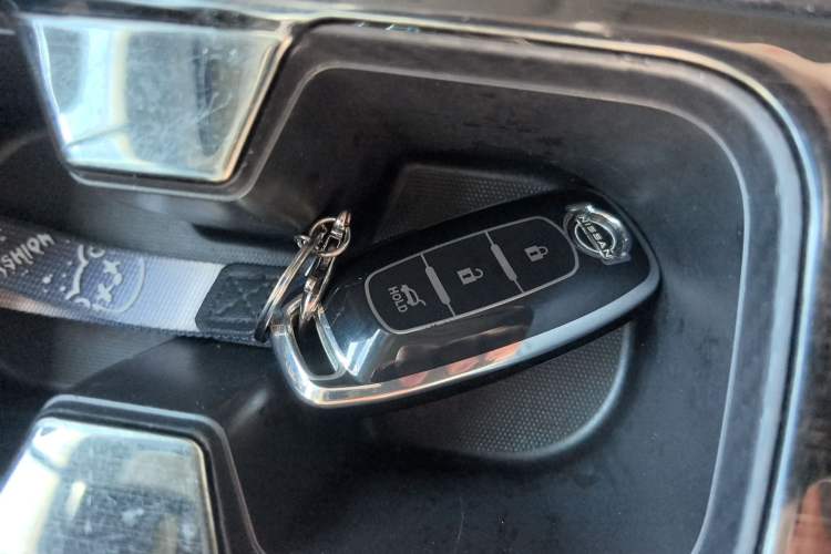 Used Nissan Sylphy 2023 1.6L CVT Enjoyment Edition
