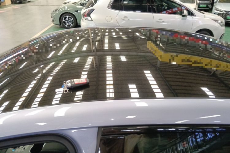 Used BYD Seal 2025 510 Smart Navigation Version
