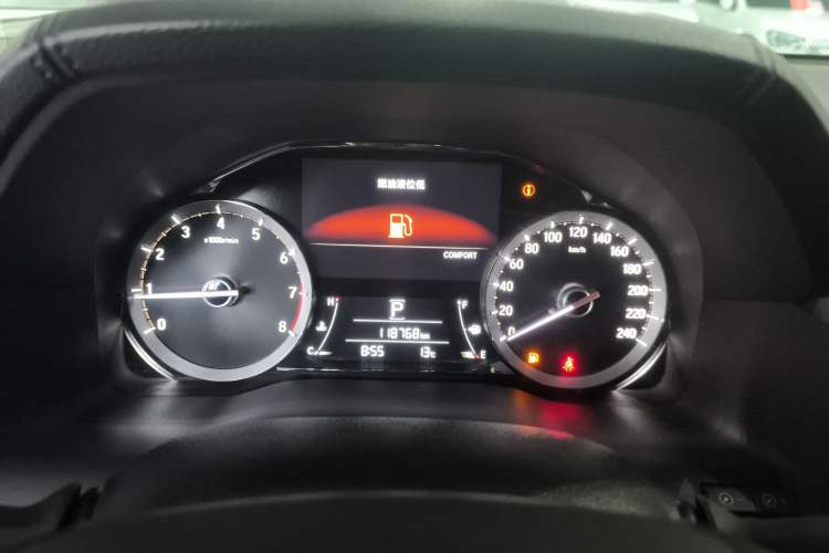 Used Honda UR-V 2017 370TURBO 2WD Prestige Edition China V
