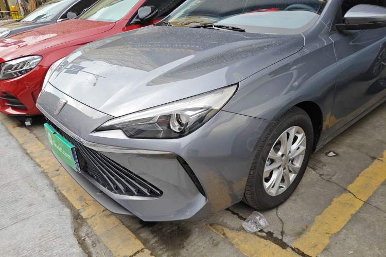 Used Roewe i5 2023 1.5L Manual Comfort Edition