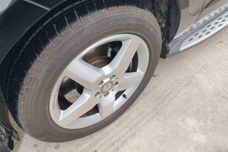 Used Mercedes-Benz M-Class 2015 ML 400 4MATIC Luxury Model