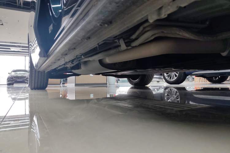 Used Buick Century 2023 2.0T Four-Seat Private Edition
