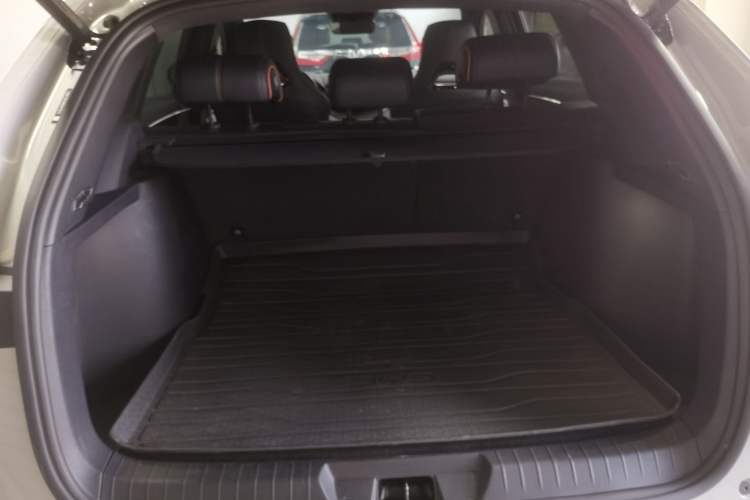 Used BYD Song PLUS New Energy 2024 HONOR Edition DM-i 71km Luxury Model