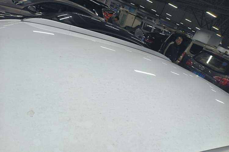 Used Wuling Hongguang MINIEV 2024 3rd Generation 215km Advanced Version