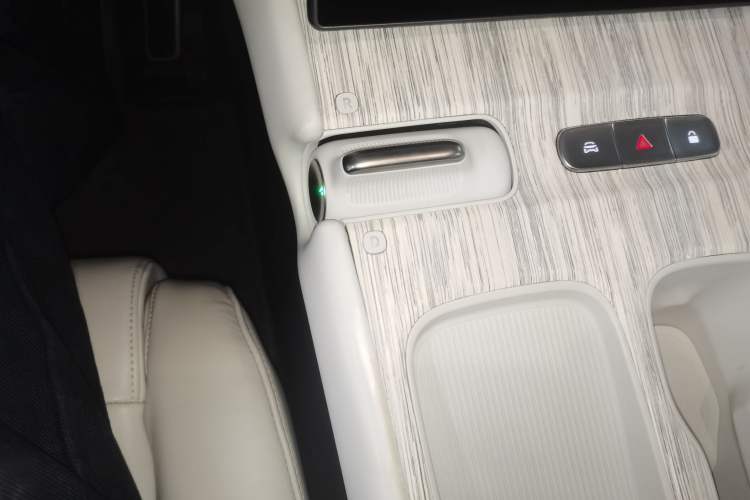 Used Nio ET7 2022 100kWh First Edition
