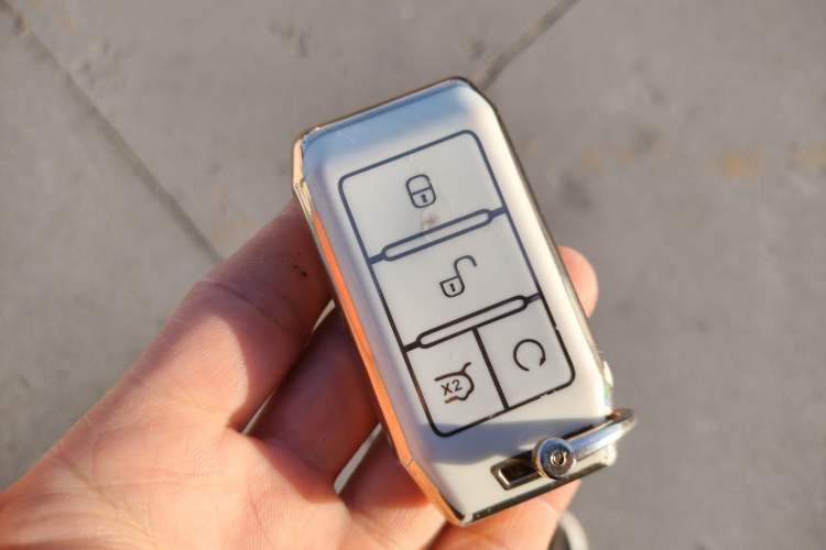 Used BYD Yuan New Energy 2019 EV535 Smart Connect Trendsetting Model
