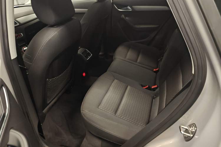 Used Audi Q3 2016 30 TFSI Collector's Edition Intelligent Model
