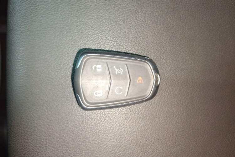 Used Cadillac XT5 2021 28T Luxury Version