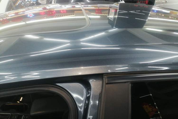 Used Honda Civic 2022 240TURBO CVT Dynamic Edition