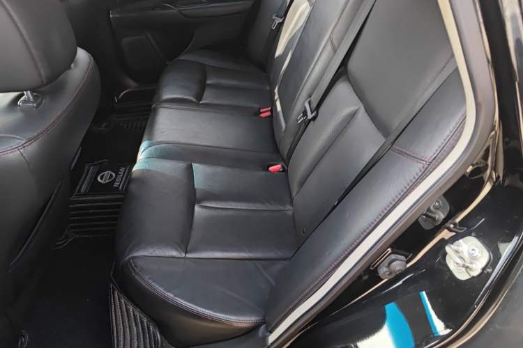 Used Nissan Teana 2016 Revised Version 2.0L XL Comfort Edition