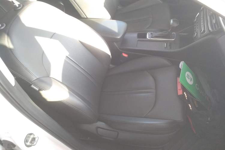 Used Kia K5 2016 1.6T Automatic LUX