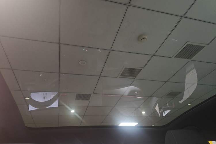 Used BYD Seal 06GT 2025 605 Heatwave Edition