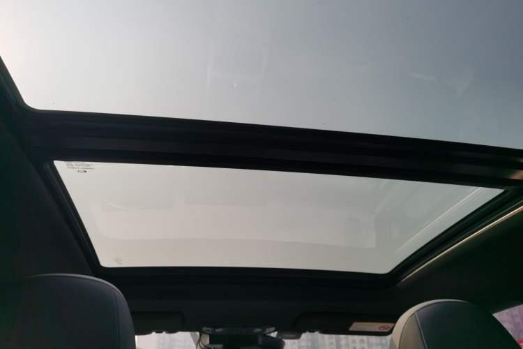 Used AION Y 2022 Plus 70 Smart Edition
