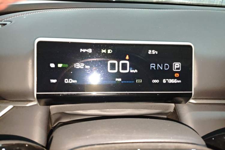 Used NETA X 2023 400 Lite
