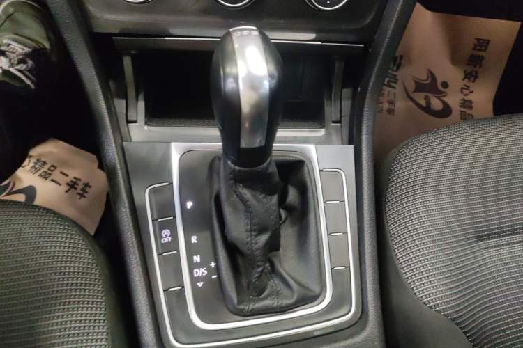 Used Volkswagen Golf 2019 280TSI DSG Comfort Version China V Standard