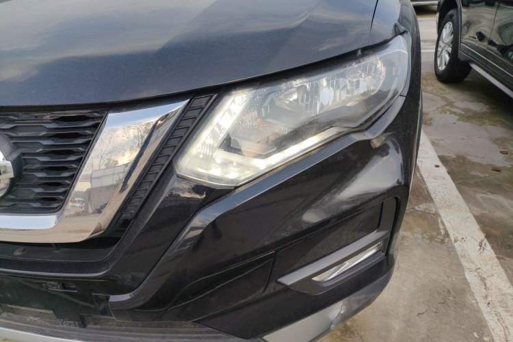 Used Nissan X-Trail 2020 2.0L XL ITS CVT 2WD SmartConnect Comfort Edition