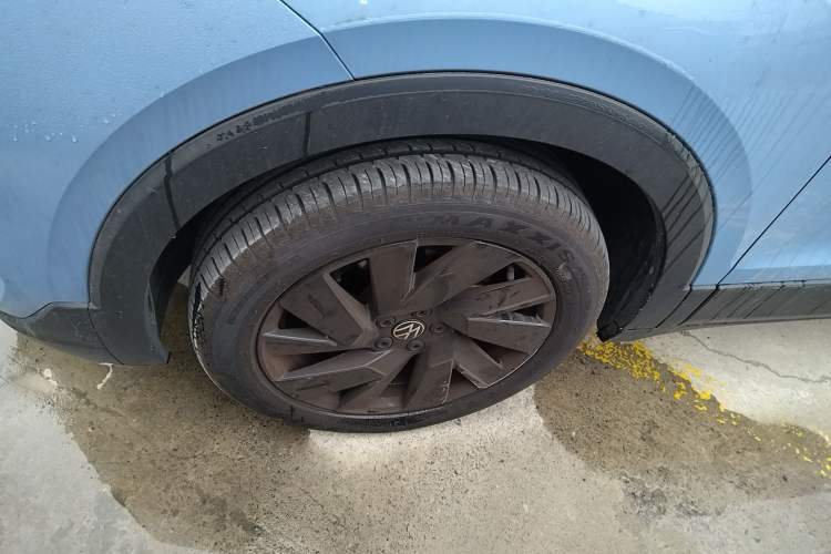 Used Volkswagen Tharu 2025 NewRui 300TSI Prestige Edition