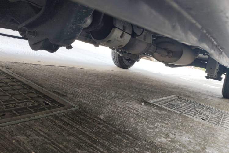 Used Kuayue Kuayue Xing V5 2021 1.5L 2-Seat JL473QH