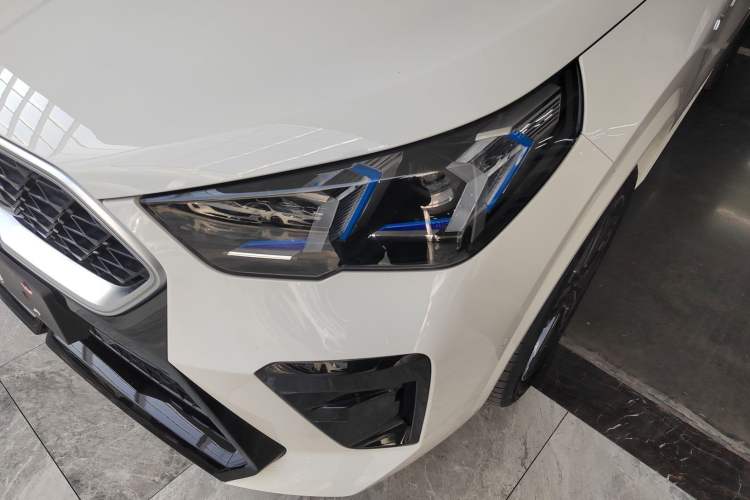 Used BMW X2 2024 sDrive25i M Sport Package