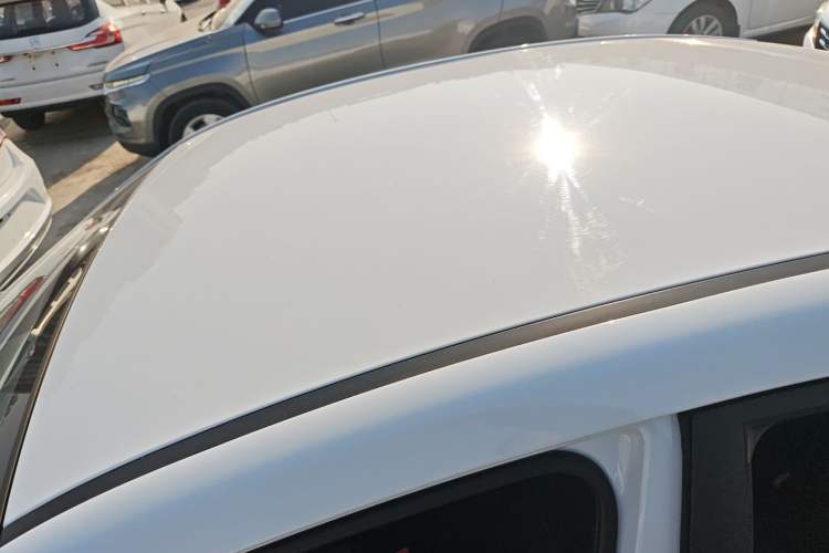 Used Hyundai Celesta 2020 1.6L Automatic GL Enjoyable Edition
