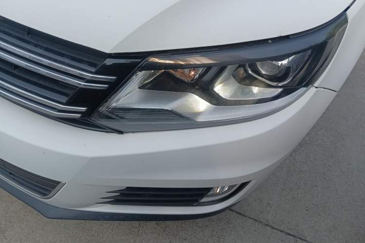 Used Volkswagen Tiguan 2013 1.8TSI Automatic Two-Wheel Drive Luxury Model
