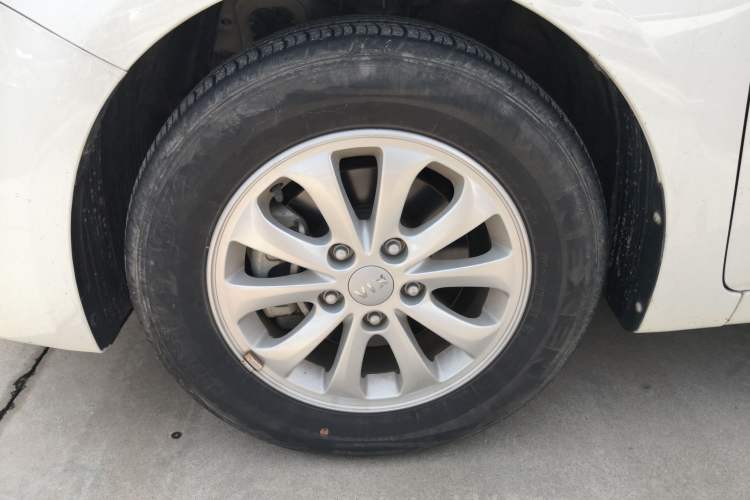 Used Kia K3 2016 1.6L Manual GL
