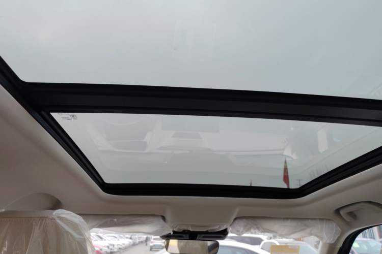 Used Haval DARGO 2026 Model 1.5T DCT Border Collie Edition
